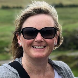 Meet your Posher, Michelle